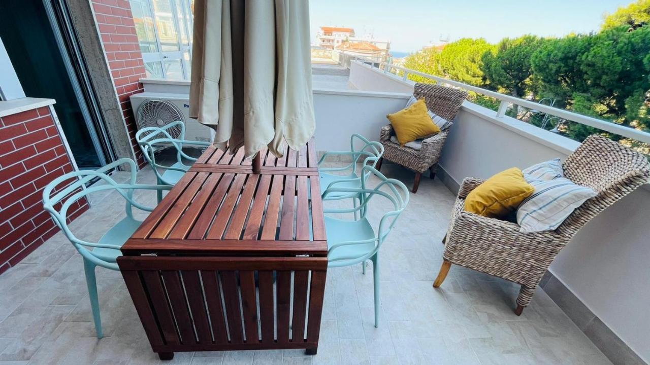 바스토 La Casa Degli Aspri 아파트 외부 사진